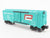 O Gauge 3-Rail Lionel 6-39241 PC Penn Central Single Door Box Car #252455