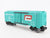 O Gauge 3-Rail Lionel 6-39241 PC Penn Central Single Door Box Car #252455