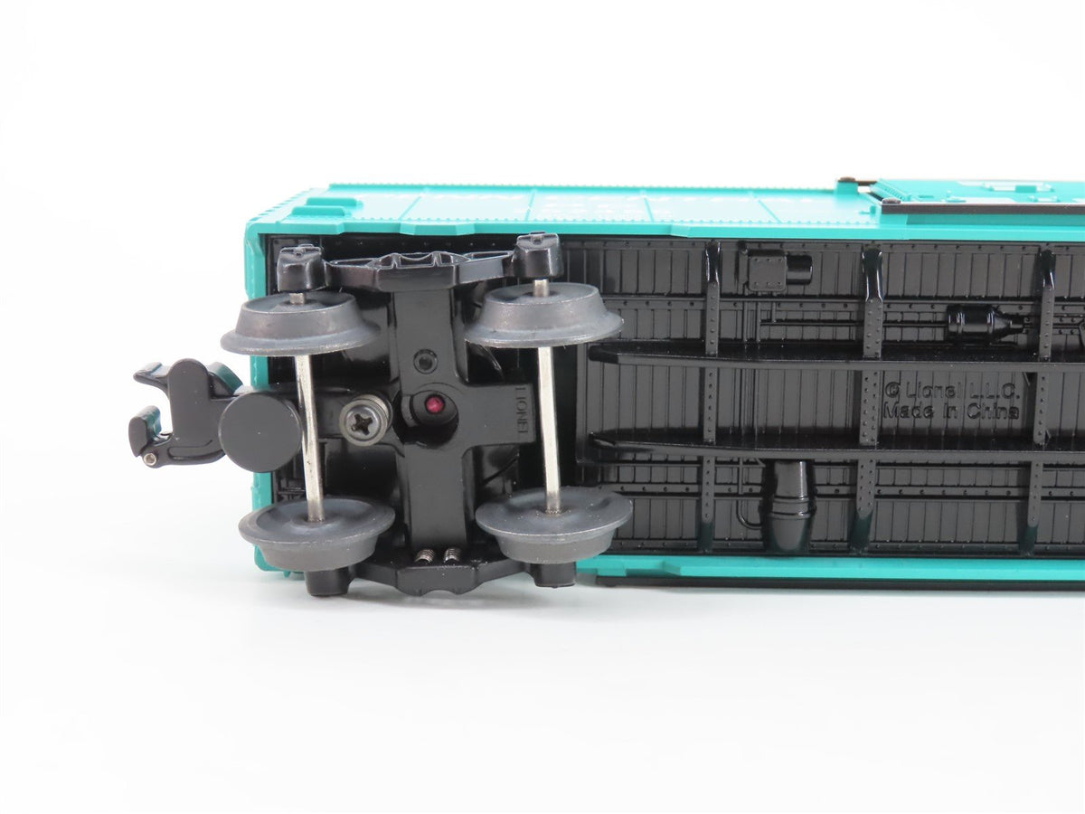 O Gauge 3-Rail Lionel 6-39241 PC Penn Central Single Door Box Car #252455