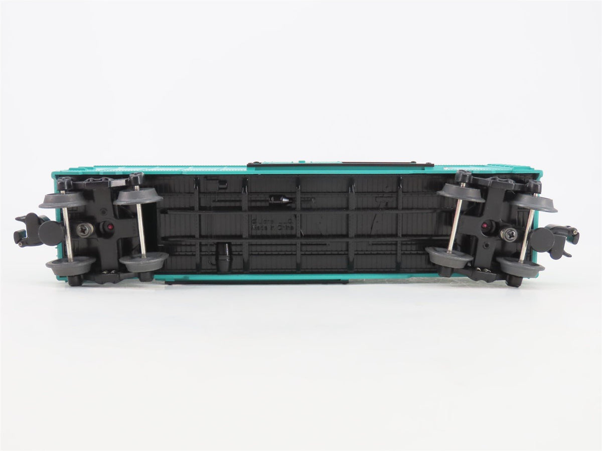 O Gauge 3-Rail Lionel 6-39241 PC Penn Central Single Door Box Car #252455