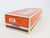 O Gauge 3-Rail Lionel 6-39241 PC Penn Central Single Door Box Car #252455