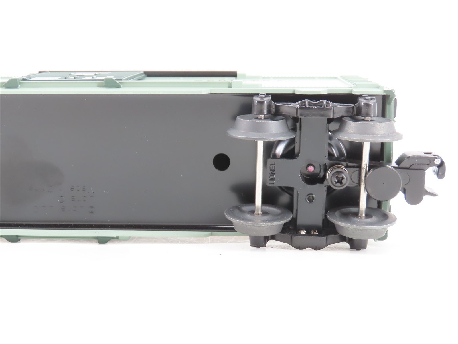 O Gauge 3-Rail Lionel 6-29928 I Love Oregon Single Door Box Car #29928