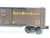 O Gauge 3-Rail Lionel 6-25042 UPS United Parcel Service Centennial Box Car #1907