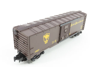 O Gauge 3-Rail Lionel 6-25042 UPS United Parcel Service Centennial Box Car #1907