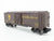 O Gauge 3-Rail Lionel 6-25042 UPS United Parcel Service Centennial Box Car #1907