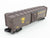 O Gauge 3-Rail Lionel 6-25042 UPS United Parcel Service Centennial Box Car #1907