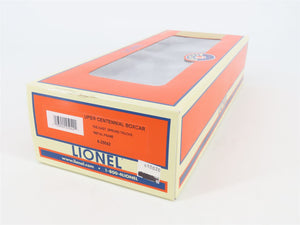 O Gauge 3-Rail Lionel 6-25042 UPS United Parcel Service Centennial Box Car #1907