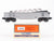 O Gauge 3-Rail Lionel 6-39472 ATSF Santa Fe Railroad Culvert Gondola #90296