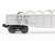 O Gauge 3-Rail Lionel 6-39472 ATSF Santa Fe Railroad Culvert Gondola #90296