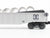 O Gauge 3-Rail Lionel 6-39472 ATSF Santa Fe Railroad Culvert Gondola #90296