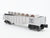 O Gauge 3-Rail Lionel 6-39472 ATSF Santa Fe Railroad Culvert Gondola #90296