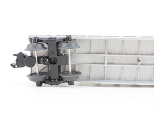 O Gauge 3-Rail Lionel 6-39472 ATSF Santa Fe Railroad Culvert Gondola #90296