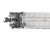 O Gauge 3-Rail Lionel 6-39472 ATSF Santa Fe Railroad Culvert Gondola #90296