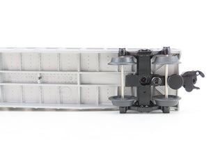 O Gauge 3-Rail Lionel 6-39472 ATSF Santa Fe Railroad Culvert Gondola #90296