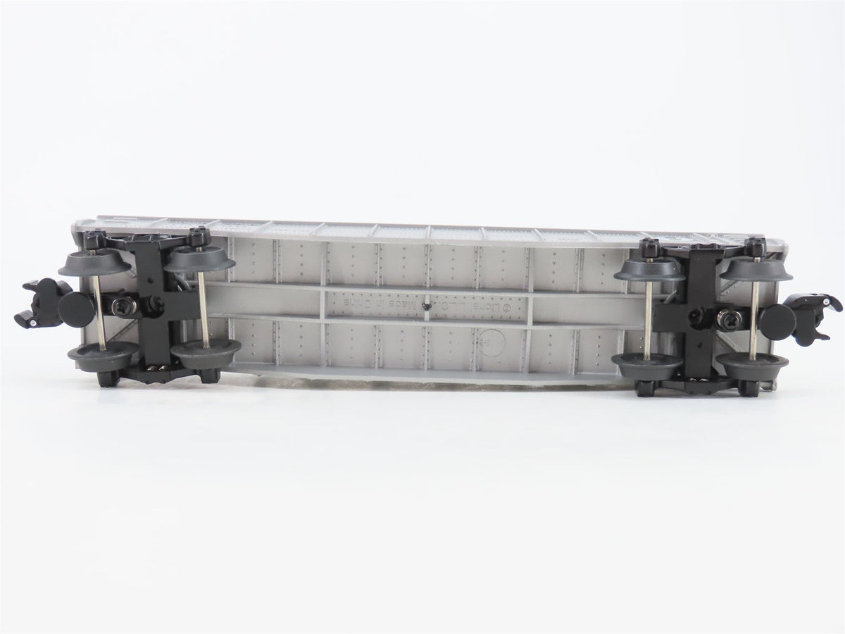 O Gauge 3-Rail Lionel 6-39472 ATSF Santa Fe Railroad Culvert Gondola #90296