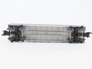 O Gauge 3-Rail Lionel 6-39472 ATSF Santa Fe Railroad Culvert Gondola #90296