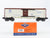 O Gauge 3-Rail Lionel Postwar 6-19564 SFRD Santa Fe Chief Reefer #6672