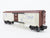 O Gauge 3-Rail Lionel Postwar 6-19564 SFRD Santa Fe Chief Reefer #6672