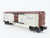 O Gauge 3-Rail Lionel Postwar 6-19564 SFRD Santa Fe Chief Reefer #6672
