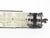 O Gauge 3-Rail Lionel Postwar 6-19564 SFRD Santa Fe Chief Reefer #6672