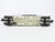 O Gauge 3-Rail Lionel Postwar 6-19564 SFRD Santa Fe Chief Reefer #6672