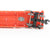 O Gauge 3-Rail Lionel Postwar 6-19450 Barrel Ramp Flat Car #6343