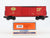 O Gauge 3-Rail Lionel 6-15021 M-K-T Katy Waffle Sided Box Car #15021