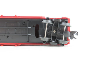 O Gauge 3-Rail Lionel 6-15021 M-K-T Katy Waffle Sided Box Car #15021
