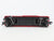 O Gauge 3-Rail Lionel 6-15021 M-K-T Katy Waffle Sided Box Car #15021