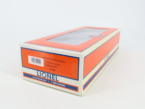 O Gauge 3-Rail Lionel 6-15021 M-K-T Katy Waffle Sided Box Car #15021