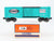 O Gauge 3-Rail Lionel 6-39206 NYC New York Central Single Door Box Car #6464900