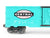 O Gauge 3-Rail Lionel 6-39206 NYC New York Central Single Door Box Car #6464900