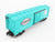 O Gauge 3-Rail Lionel 6-39206 NYC New York Central Single Door Box Car #6464900