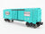 O Gauge 3-Rail Lionel 6-39206 NYC New York Central Single Door Box Car #6464900