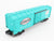 O Gauge 3-Rail Lionel 6-39206 NYC New York Central Single Door Box Car #6464900