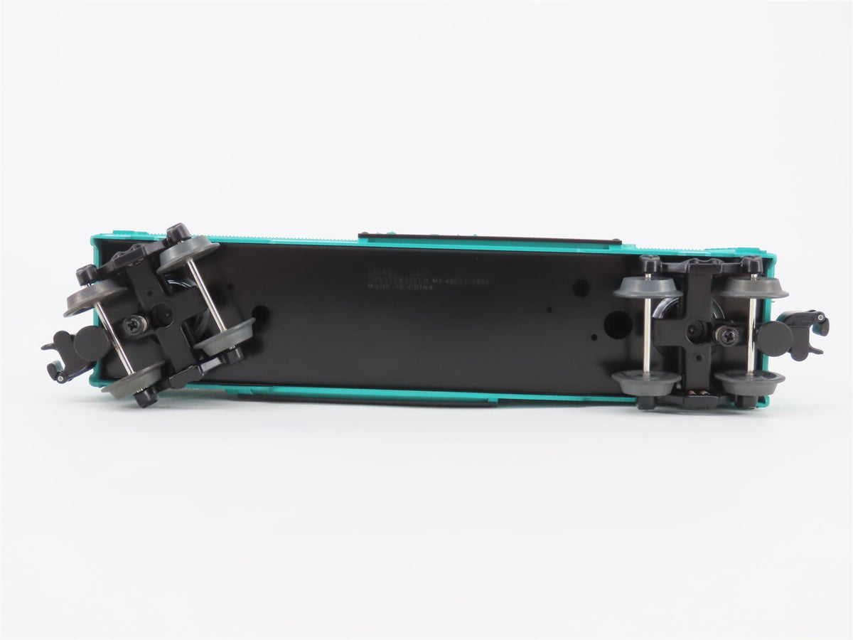 O Gauge 3-Rail Lionel 6-39206 NYC New York Central Single Door Box Car #6464900
