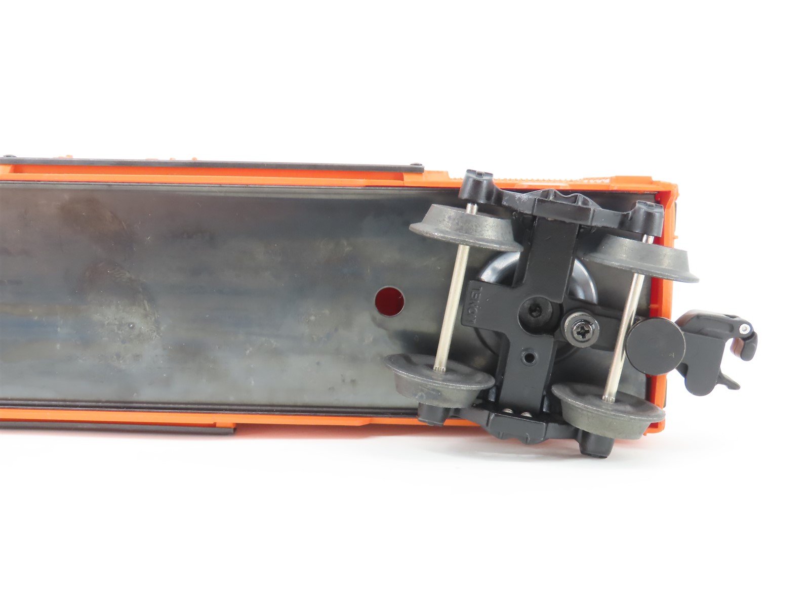 O Gauge 3-Rail Lionel 6-52198 SL-SF Frisco Single Door Box Car #5477000