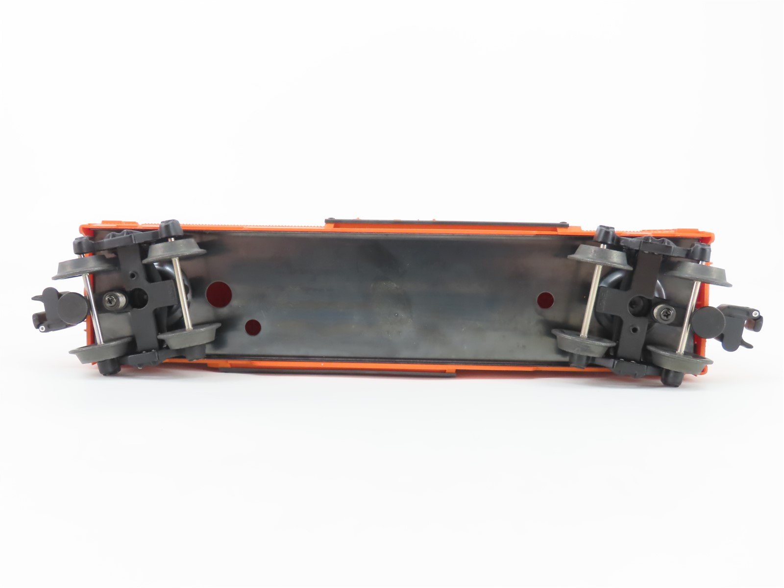 O Gauge 3-Rail Lionel 6-52198 SL-SF Frisco Single Door Box Car #5477000