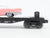 O Gauge 3-Rail Lionel 6-36067 King Auto Sales Flat Car #6424 w/ Cadillac