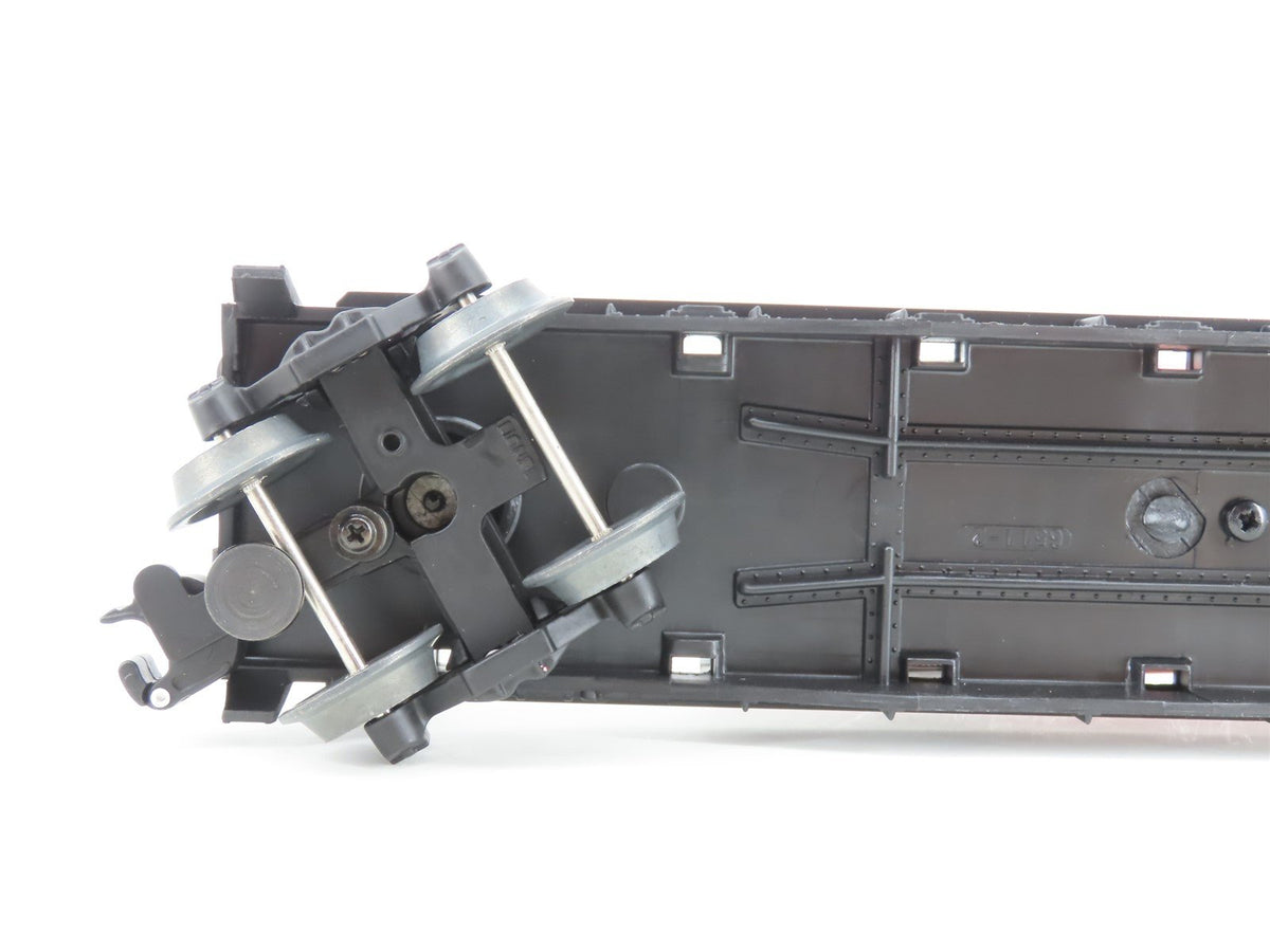 O Gauge 3-Rail Lionel 6-36067 King Auto Sales Flat Car #6424 w/ Cadillac