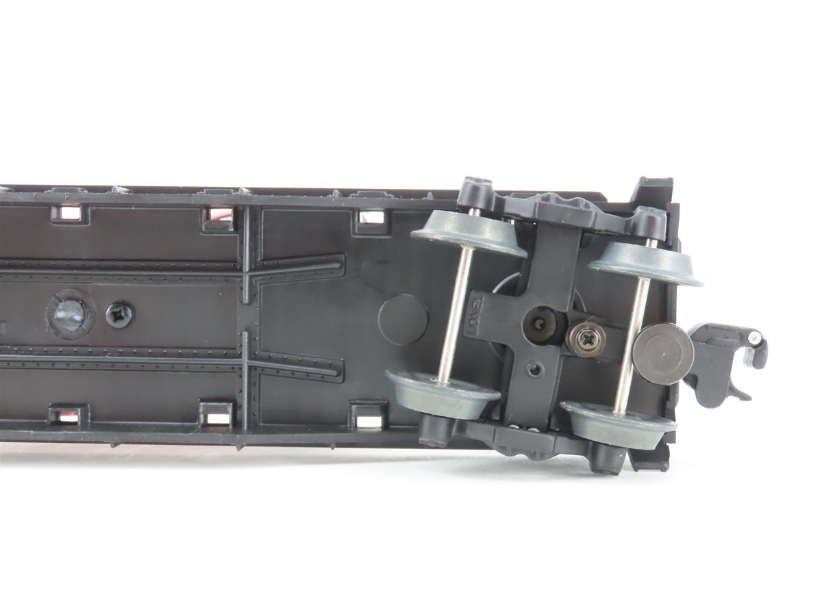 O Gauge 3-Rail Lionel 6-36067 King Auto Sales Flat Car #6424 w/ Cadillac