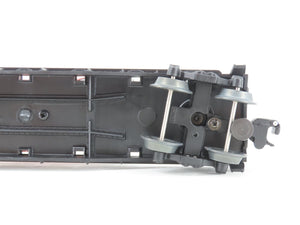 O Gauge 3-Rail Lionel 6-36067 King Auto Sales Flat Car #6424 w/ Cadillac