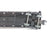 O Gauge 3-Rail Lionel 6-36067 King Auto Sales Flat Car #6424 w/ Cadillac