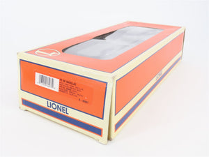 O Gauge 3-Rail Lionel 6-36067 King Auto Sales Flat Car #6424 w/ Cadillac