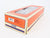 O Gauge 3-Rail Lionel 6-36067 King Auto Sales Flat Car #6424 w/ Cadillac