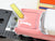 O Gauge 3-Rail Lionel 6-36067 King Auto Sales Flat Car #6424 w/ Cadillac