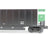 O Gauge 3-Rail Lionel 6-17428 BN Burlington Northern Bathtub Gondola #534428