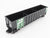 O Gauge 3-Rail Lionel 6-17428 BN Burlington Northern Bathtub Gondola #534428