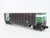 O Gauge 3-Rail Lionel 6-17428 BN Burlington Northern Bathtub Gondola #534428
