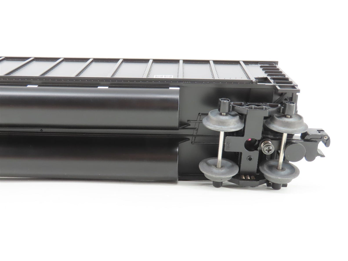 O Gauge 3-Rail Lionel 6-17428 BN Burlington Northern Bathtub Gondola #534428